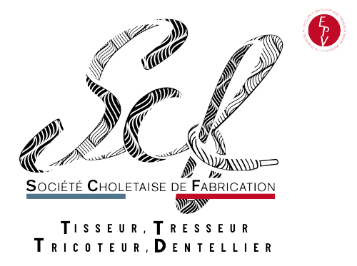 logo de la Société Choletaise de Fabrication